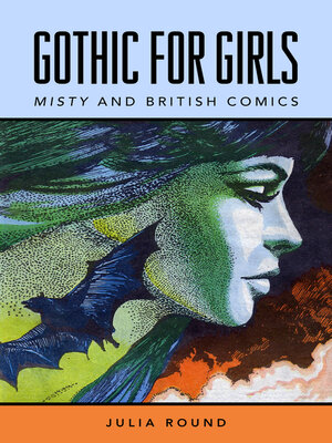 cover image of Gothic for Girls